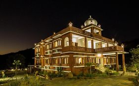 The Sky Imperial Kumbhalmer Resorts